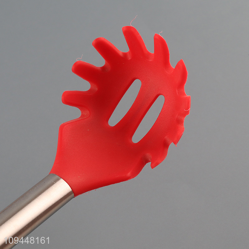 New arrival  kitchen utensil slotted spatula for sale