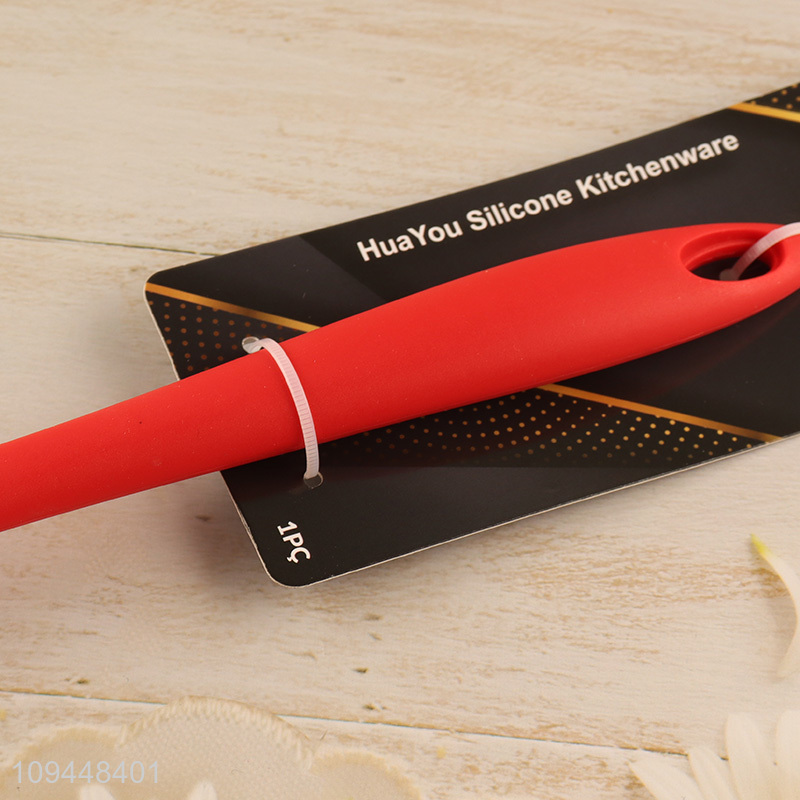 Hot sale kitchen utensil skimmer spoon wholesale