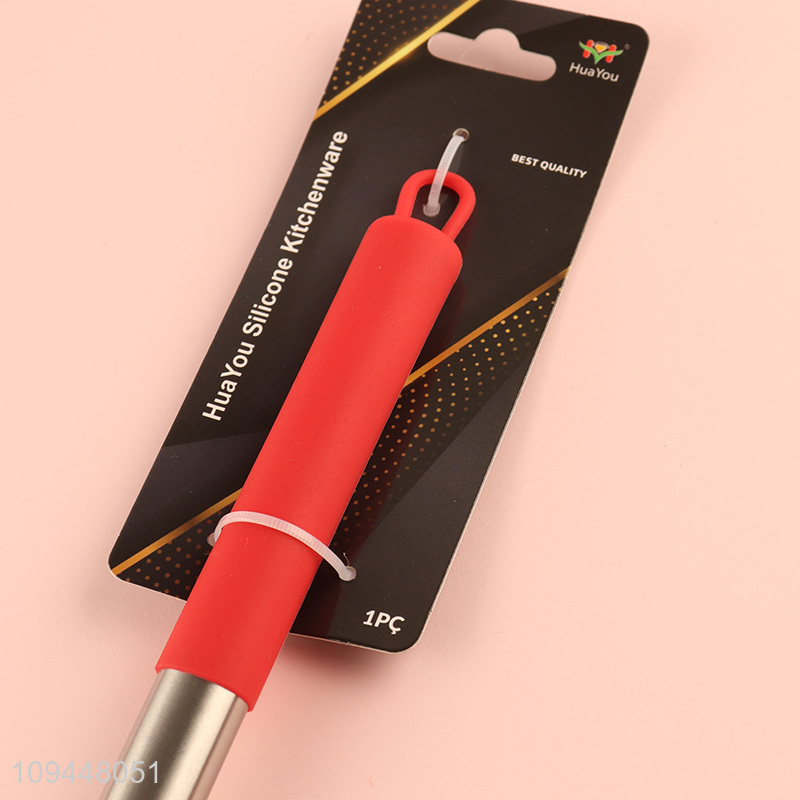 Hot selling kitchen utensil spaghetti spatula wholesale