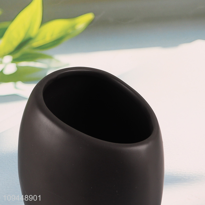 Online wholesale daily washing mouthwash cup toothbrush cup