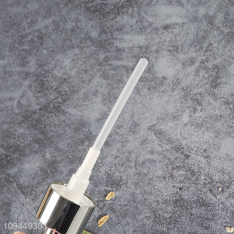 Yiwu market simple hand liquid soap dispenser