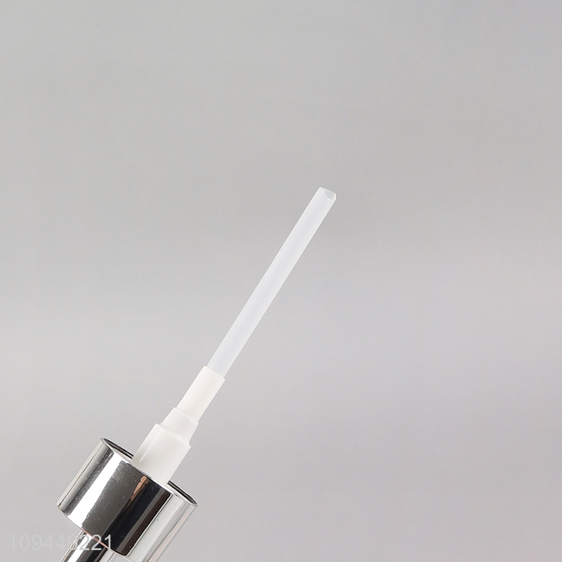 Good quality hand press liquid soap dispenser