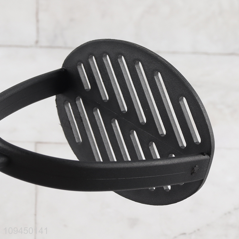 Top sale kitchen utensil potato tool potato press