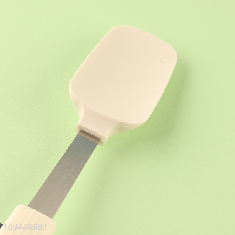 China products silicone butter spatula cheese spatula