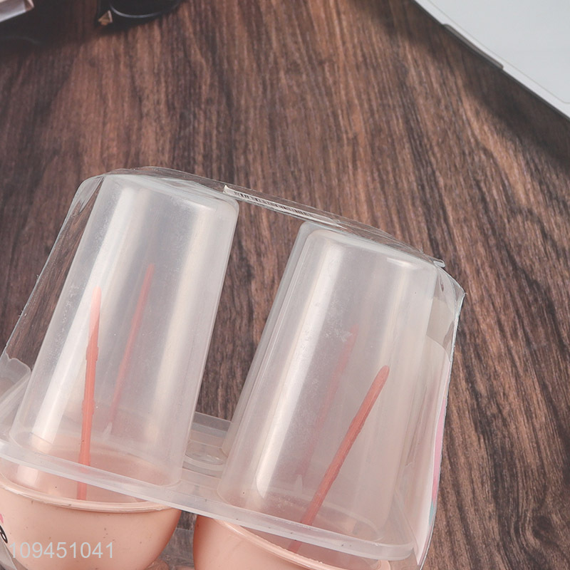 Top quality ice mould popsicle mold for kitchen