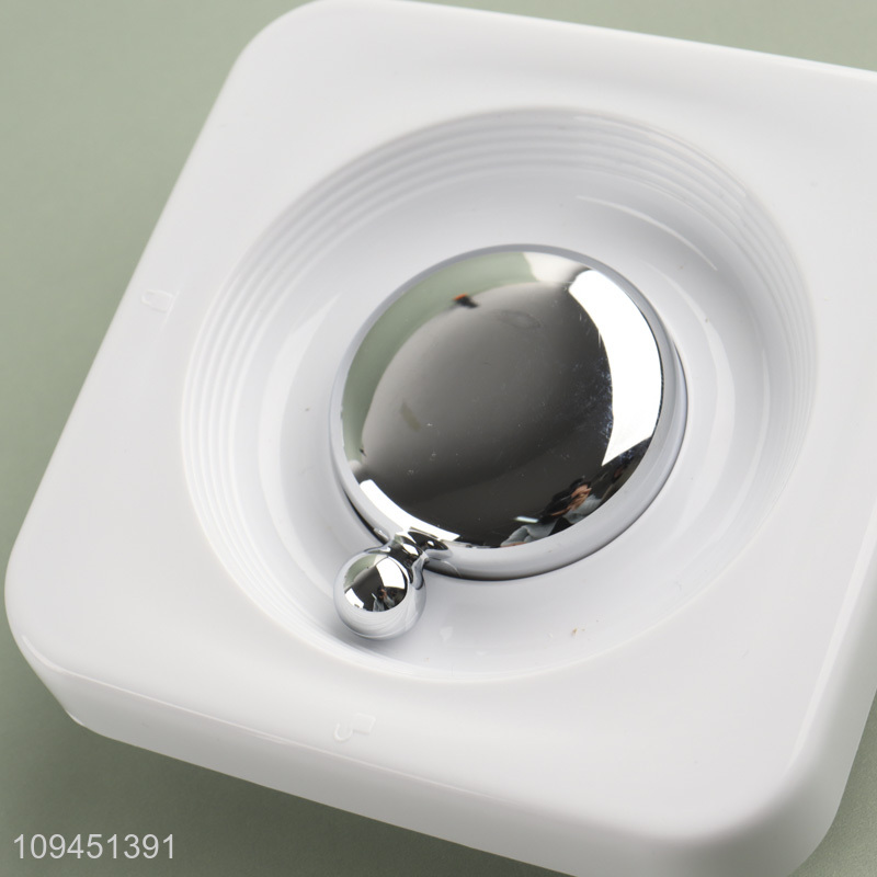 Latest products   square sealed storage jar for household