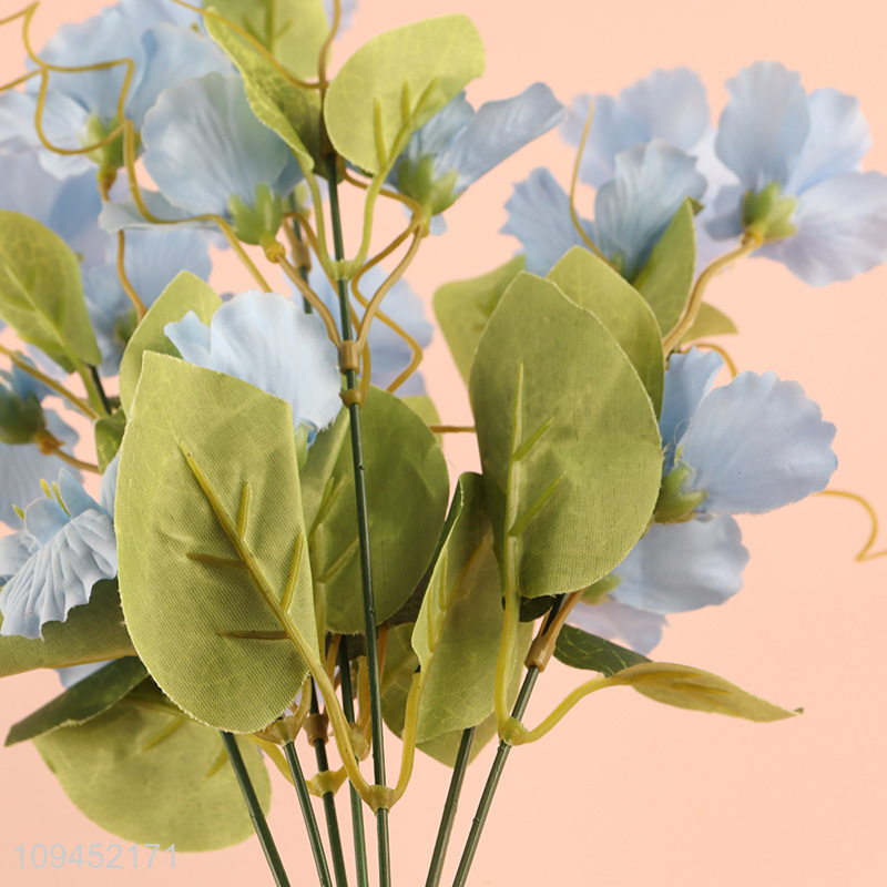 Best sale natural artificial flower for home decor