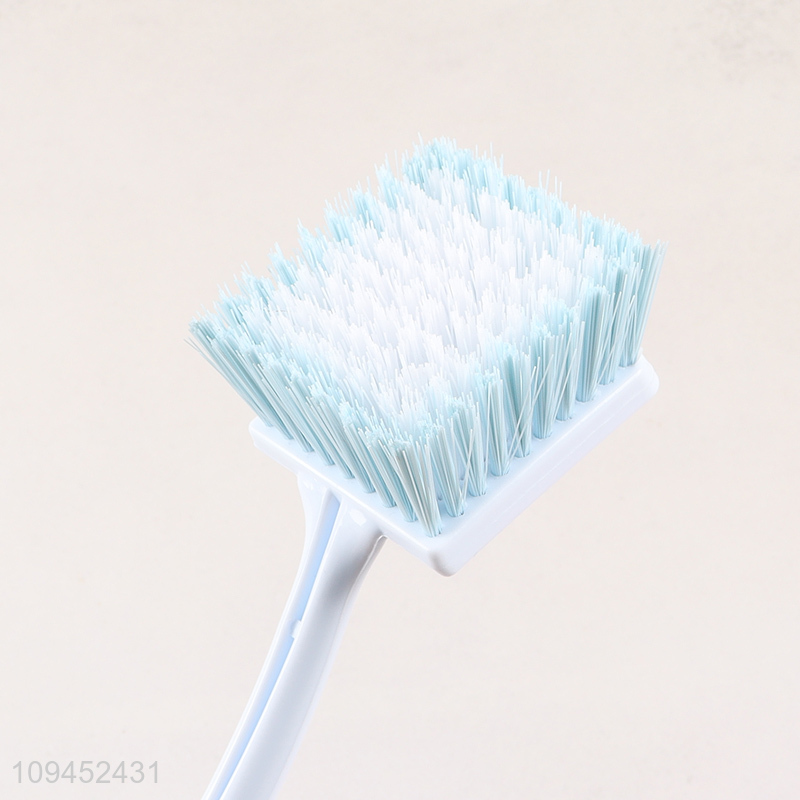 Good quality pot brush dish washing brush