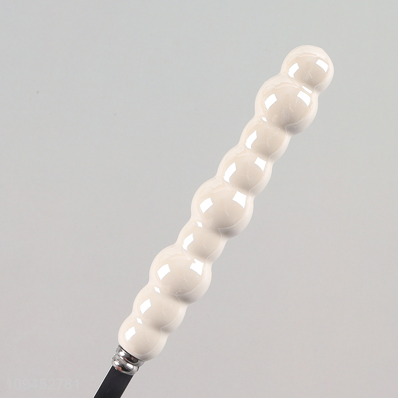 China factory home restaurant dinner knife for sale