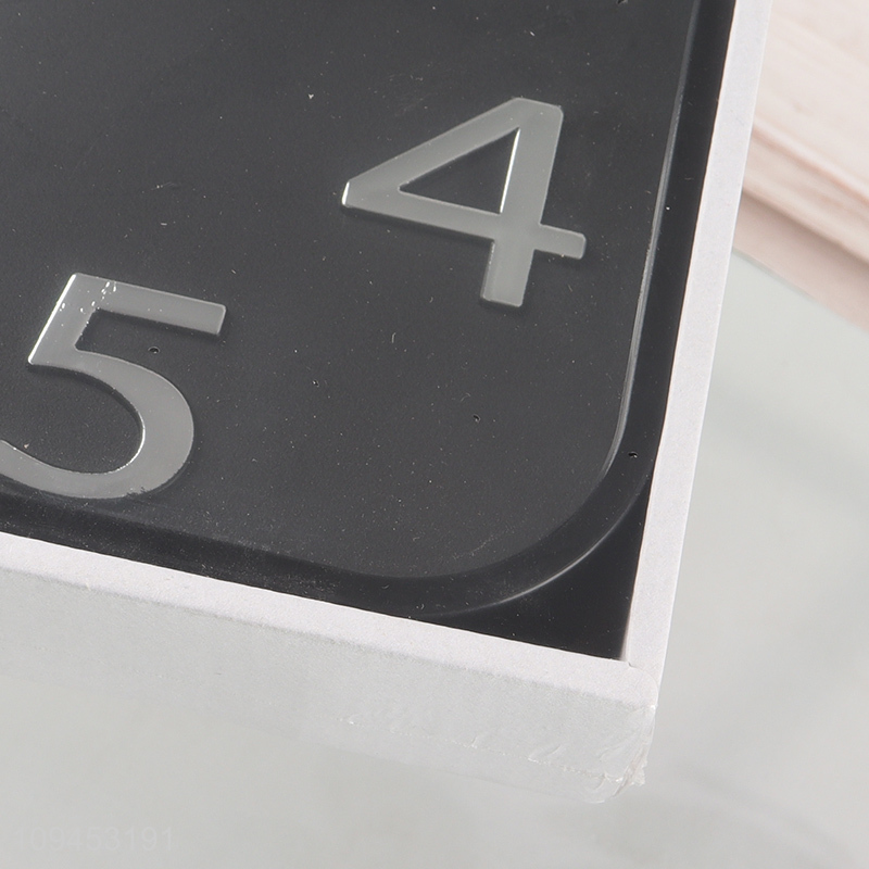 Factory supply wall clocks hanging clocks for wall decor