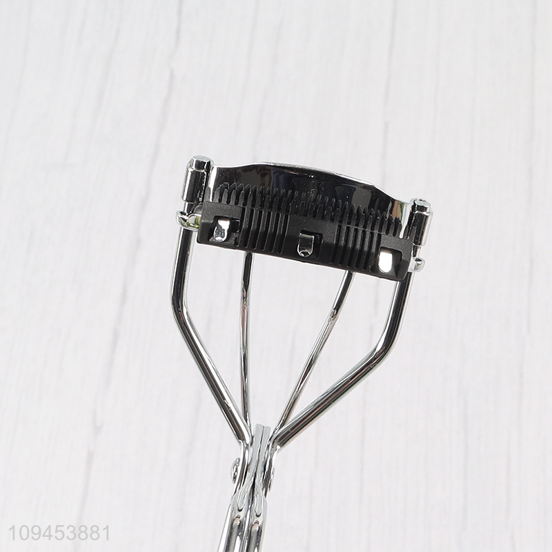 Low price makeup tool eyelash curler for sale