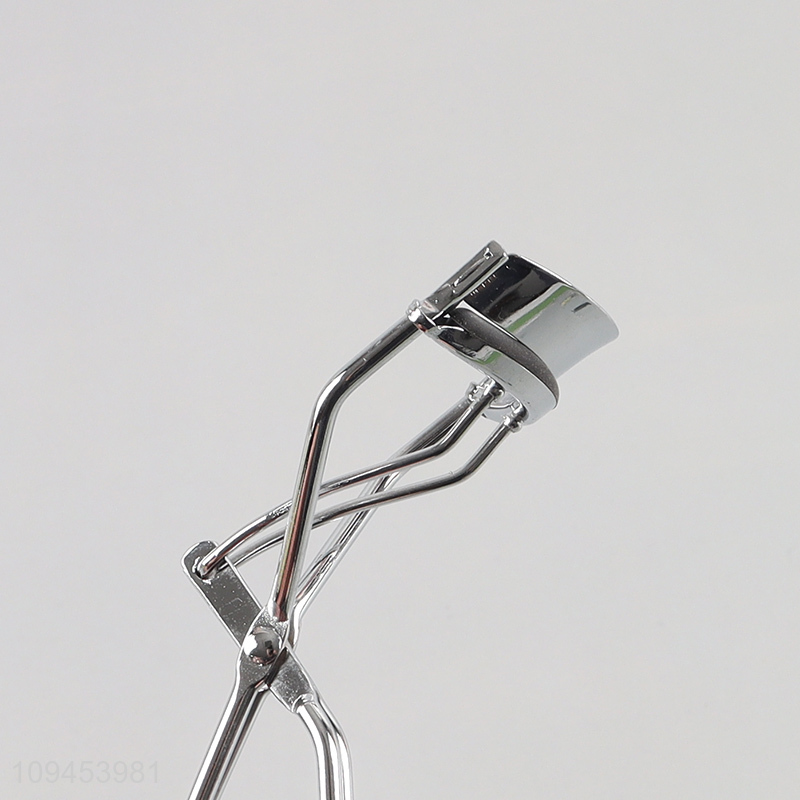 Good selling daily use makeup tool eyelash curler