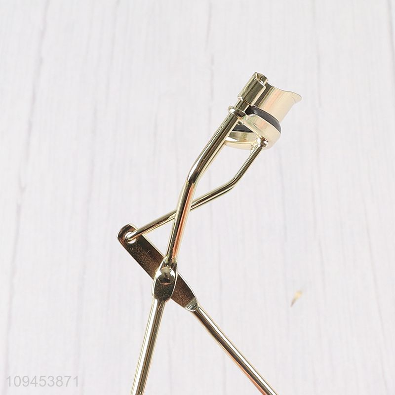 New arrival professional reusable eyelash curler for sale