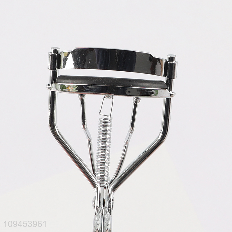 Top quality professional makeup tool eyelash curler