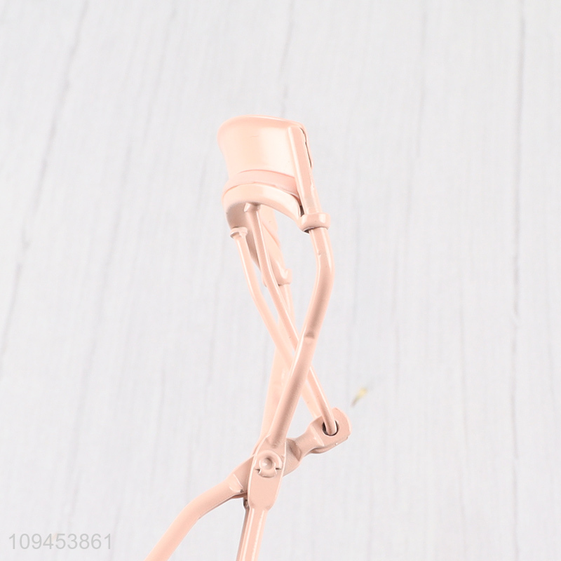 China supplier eyelash curler for makeup tool
