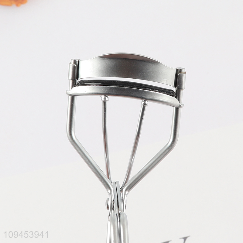Wholesale professional beauty eyelash curler