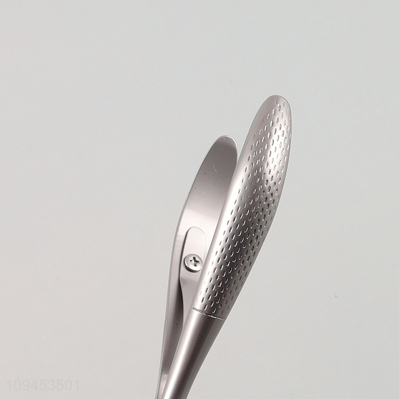 New arrival stainless steel nail clipper for sale