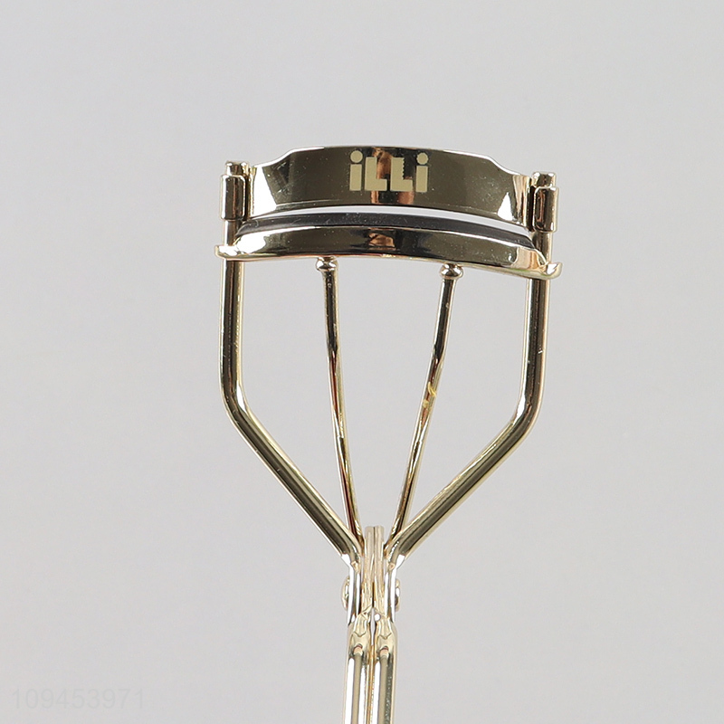 Top sale makeup tool reusable eyelash curler