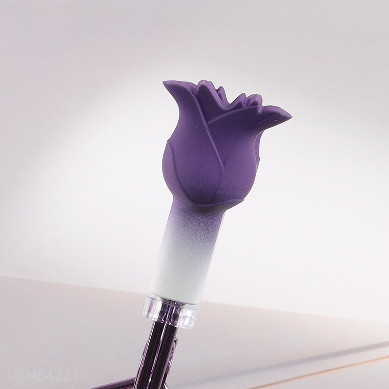 Low price beauty eyelash curler for makeup tool