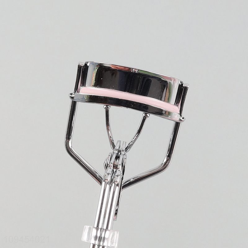 Factory price long lasting curl eyelash curler