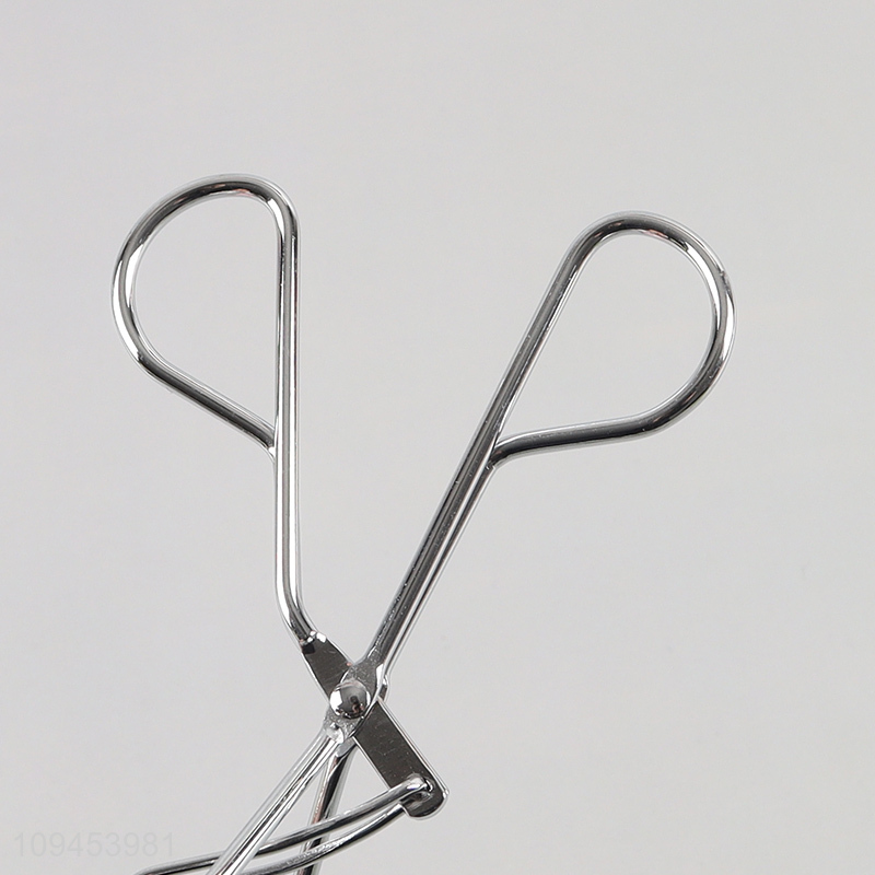 Good selling daily use makeup tool eyelash curler