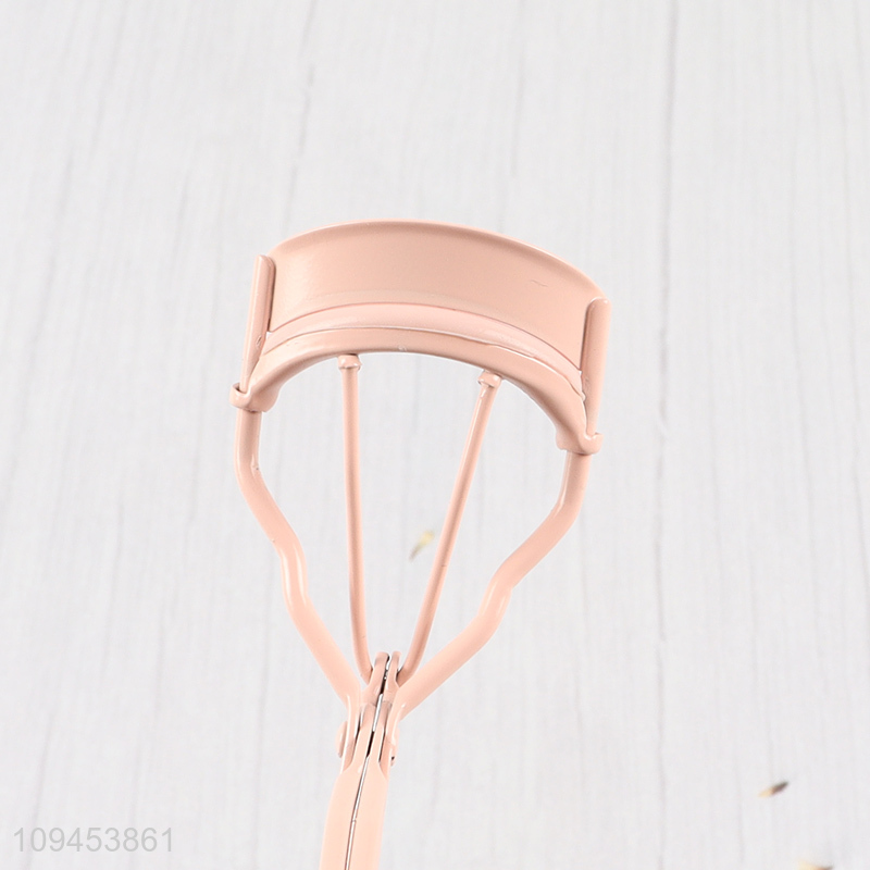 China supplier eyelash curler for makeup tool