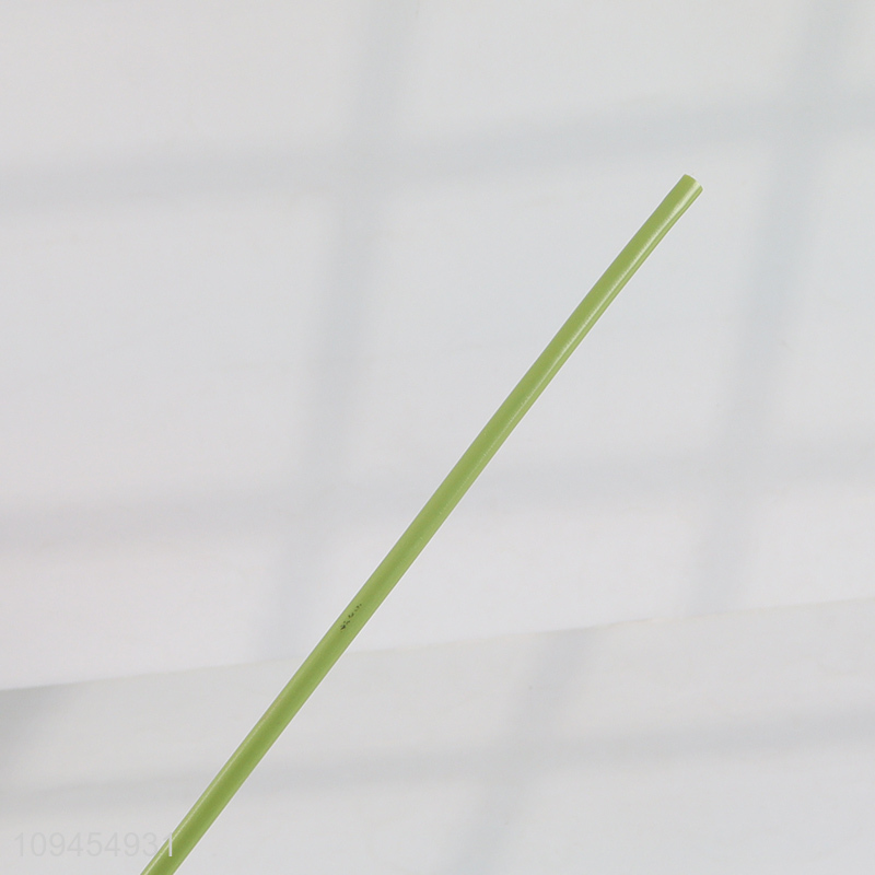 Top products artificial stem tulip fake flower