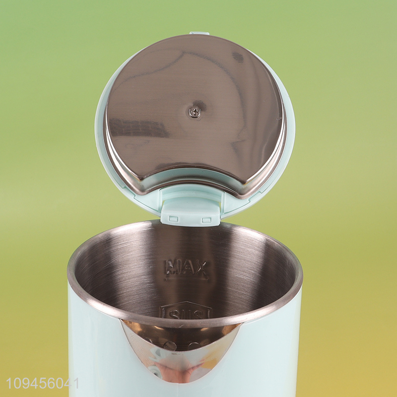 China wholesale home appliance electric water kettle