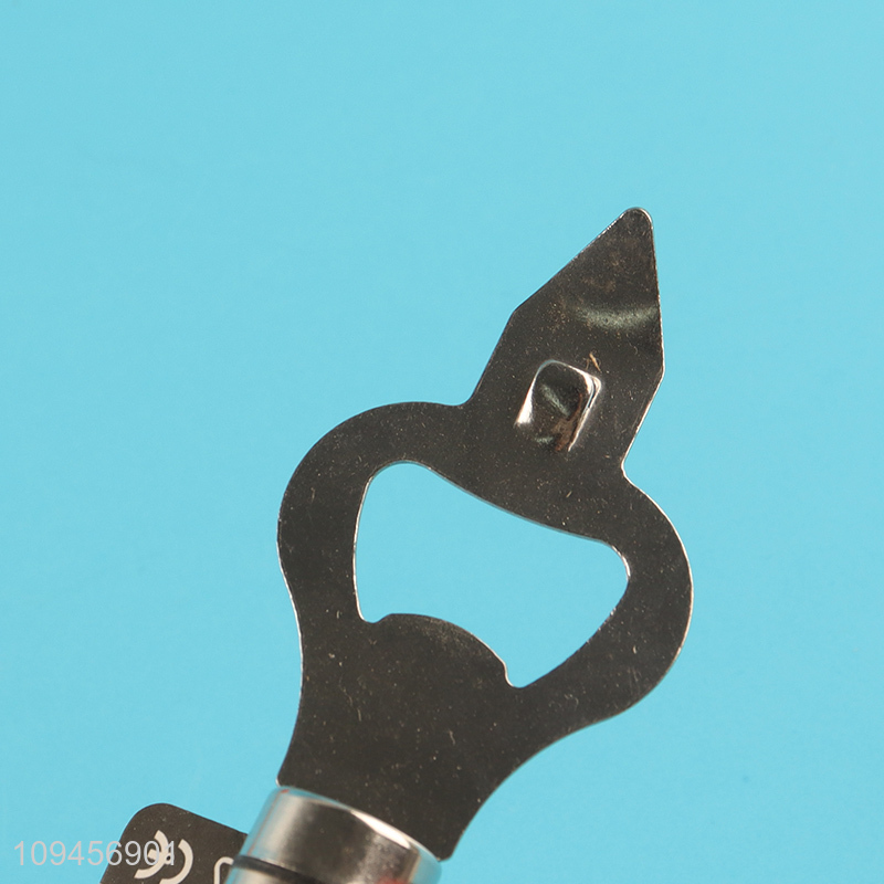 Top products kitchen gadget cans opener bottle opener