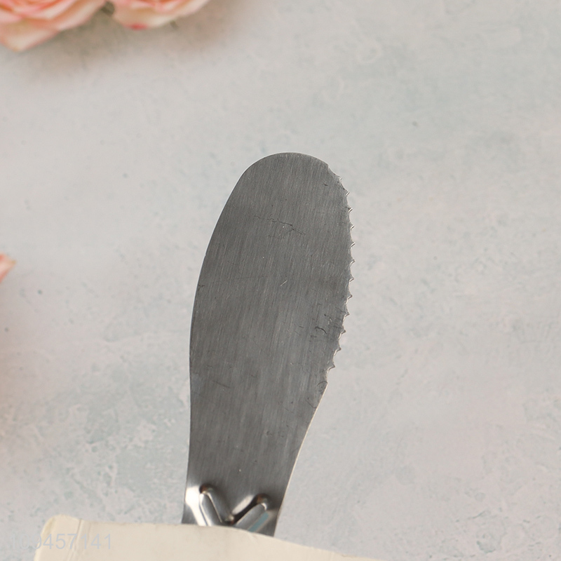 Hot items mini cheese knife for kitchen tool