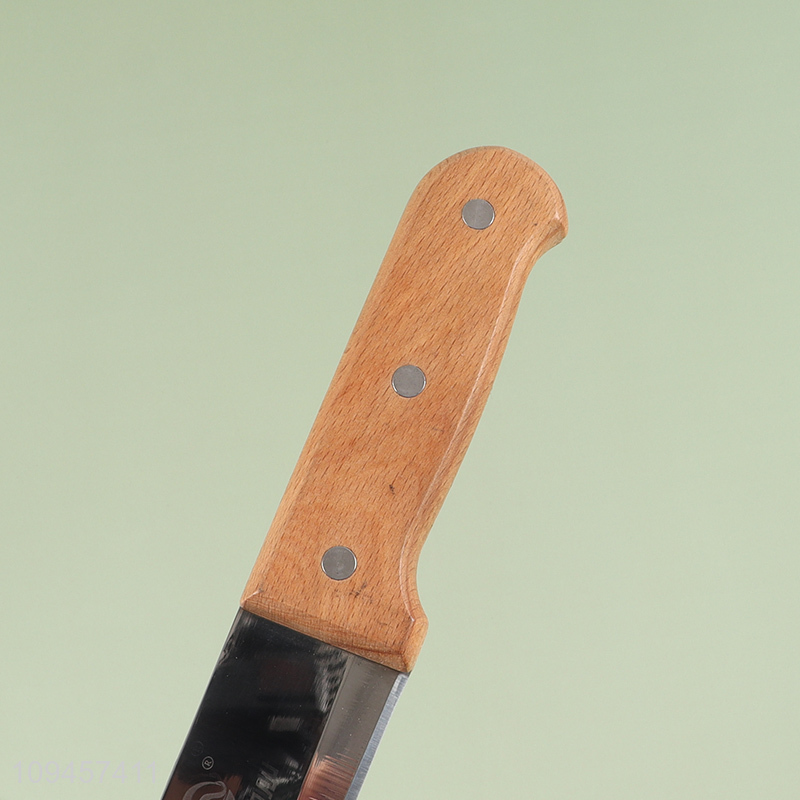 New arrival  reusable kitchen knife fruits knife for sale