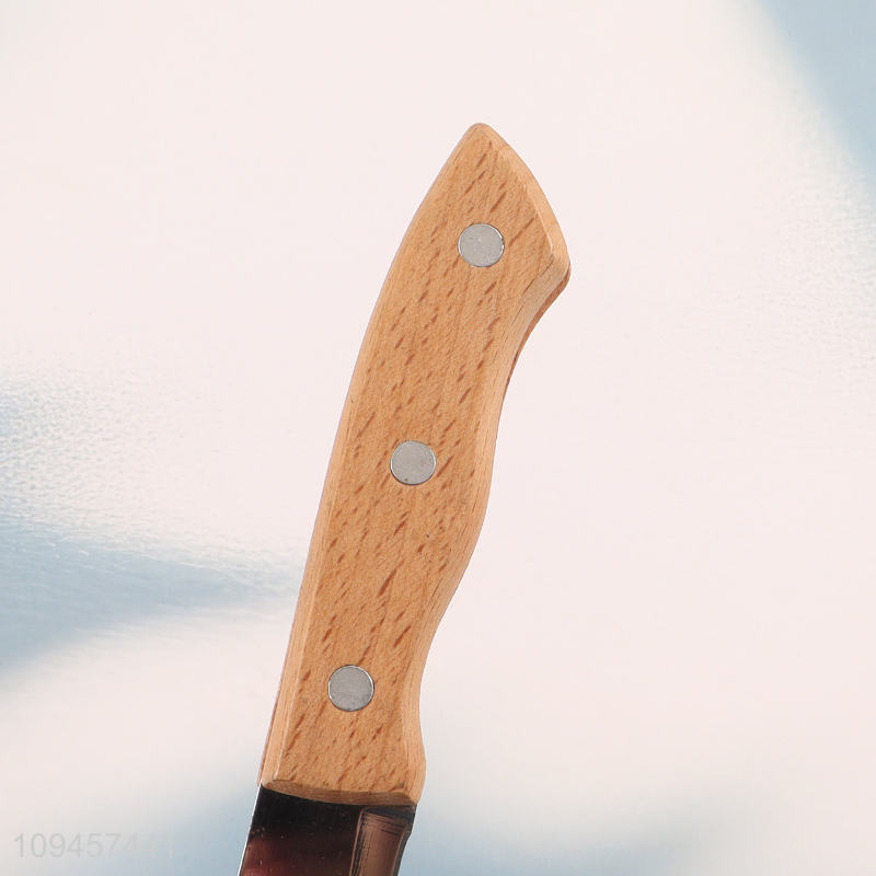 Top quality multi-purpose kitchen knife fruits knife