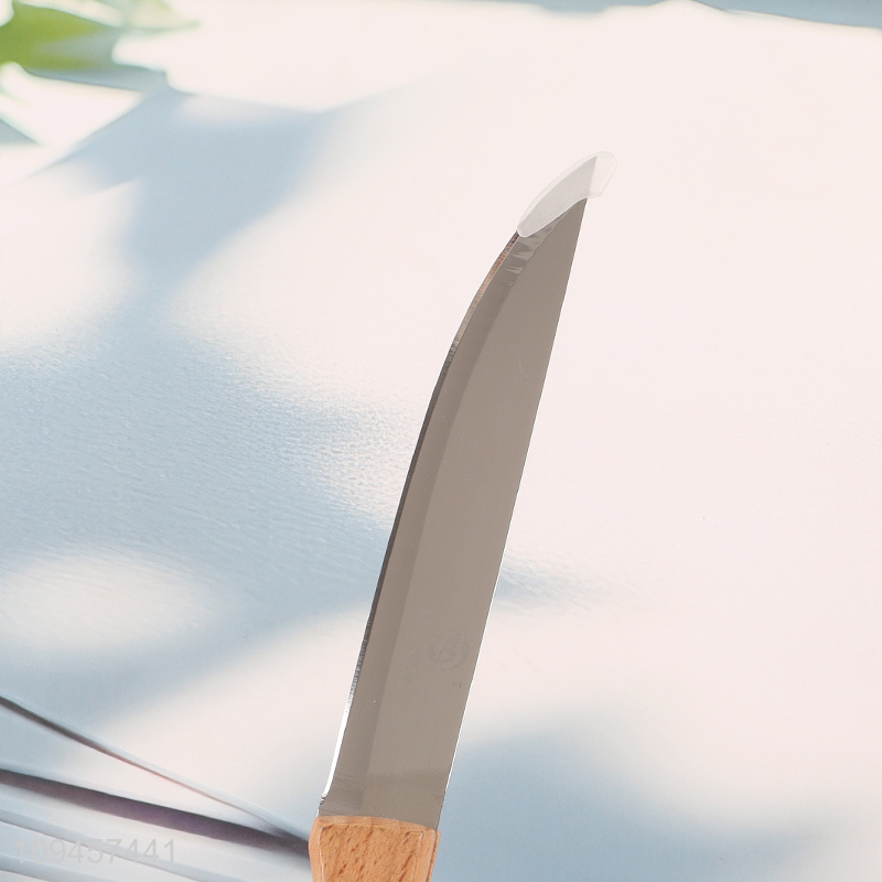 Top quality multi-purpose kitchen knife fruits knife
