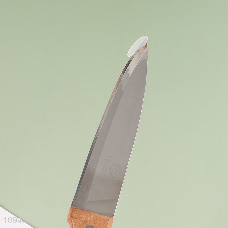 New arrival  reusable kitchen knife fruits knife for sale