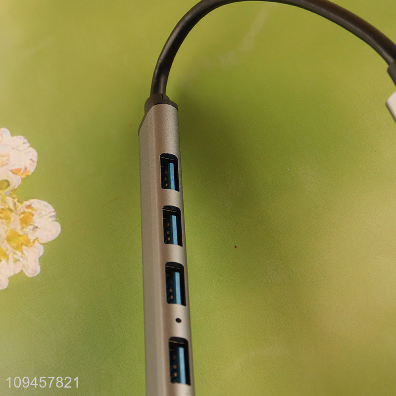 China supplier multi-port usb 3.0 hub for laptop