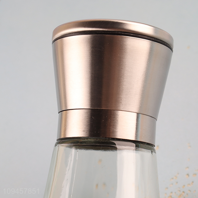 Latest products kitchen pepper grinder mill