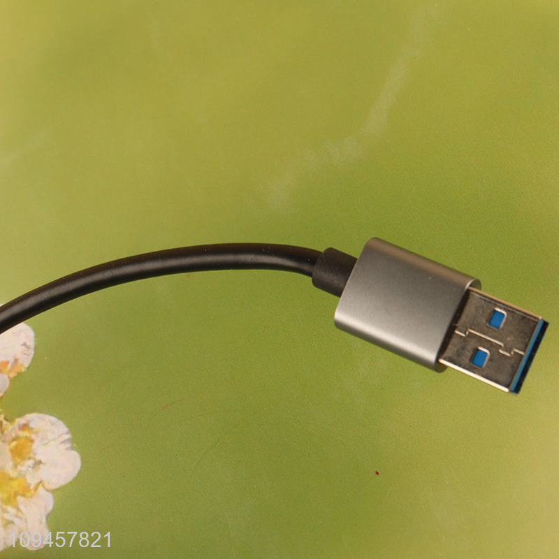 China supplier multi-port usb 3.0 hub for laptop