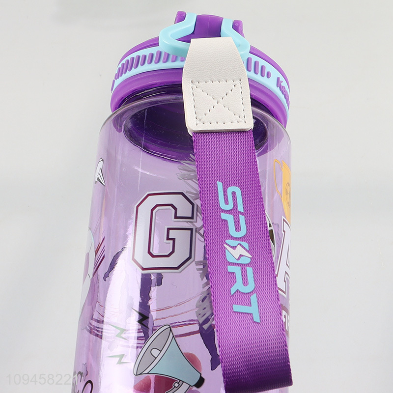 China wholesale sports water bottle drinking bottle