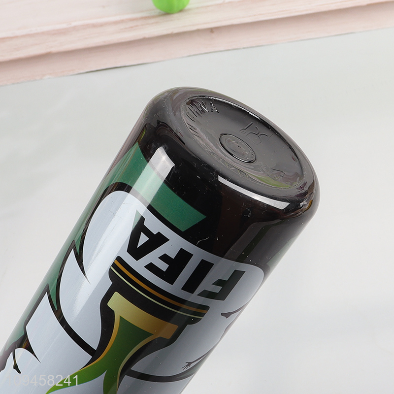 New arrival reusable water bottle drinking bottle for sale