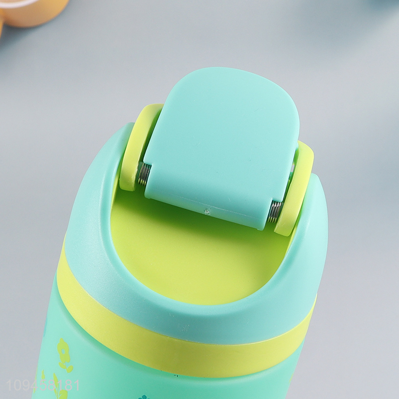 New arrival plastic water bottle drinking bottle