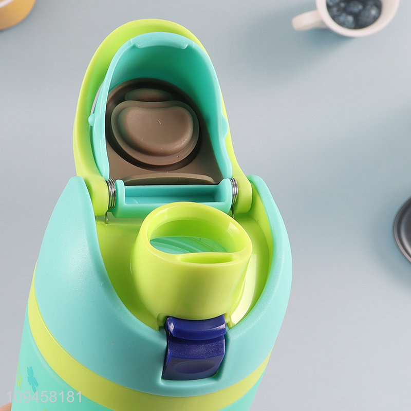 New arrival plastic water bottle drinking bottle