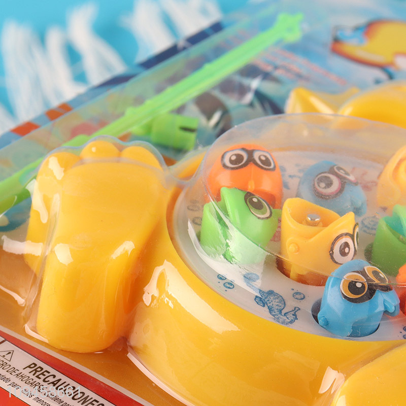 Low price kids fishing toy fishing games