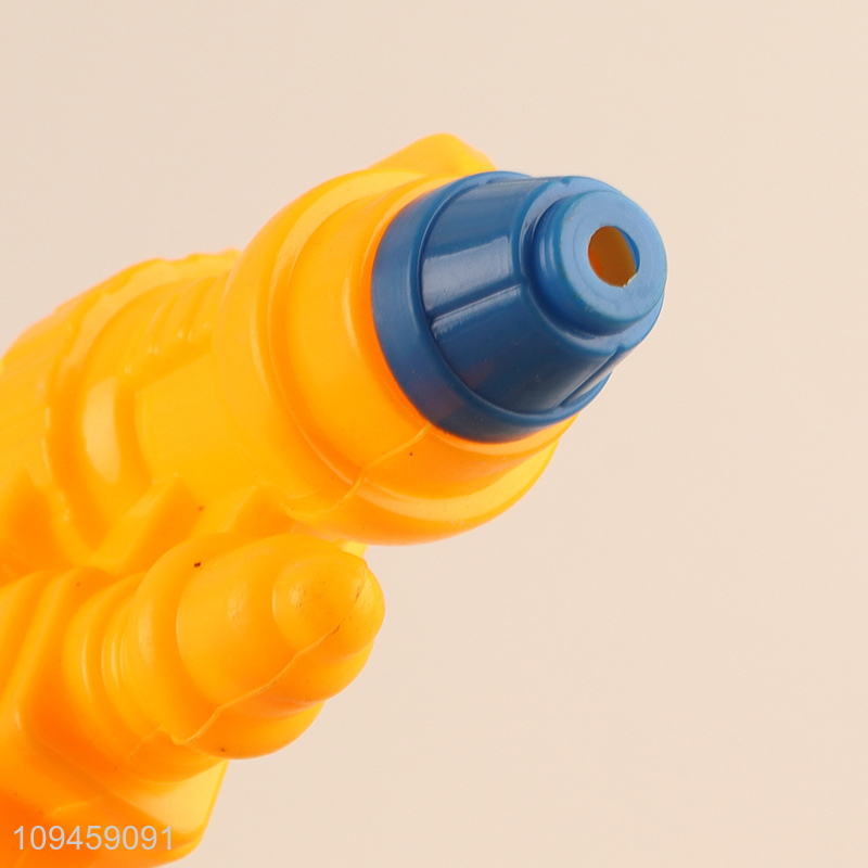 Wholesale water gun toy for kids summer
