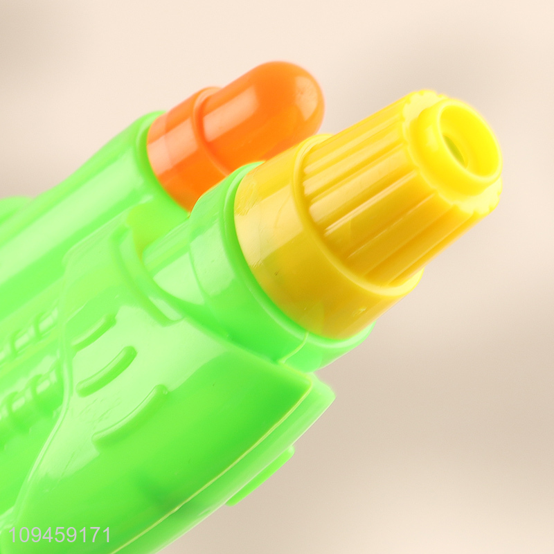 Factory price water gun toy for summer