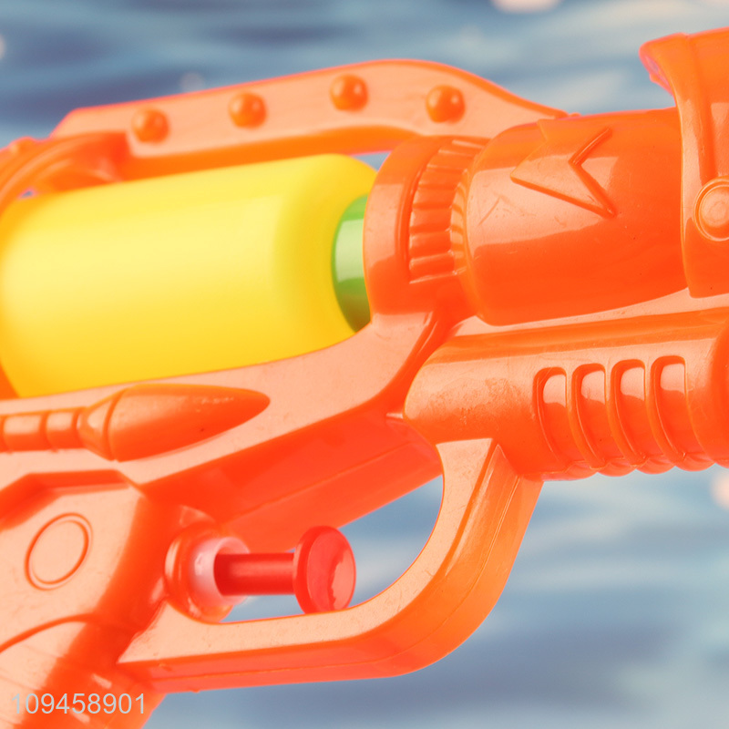 Best quality kids water gun toy for sale