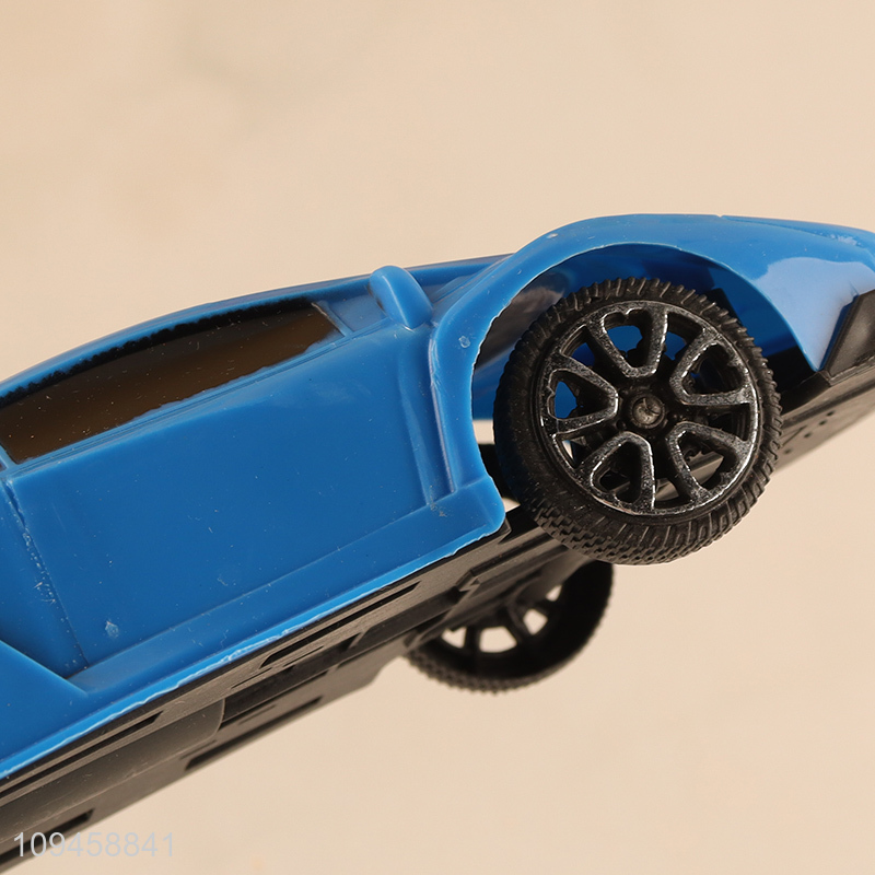 Factory direct sale children inertia car toy
