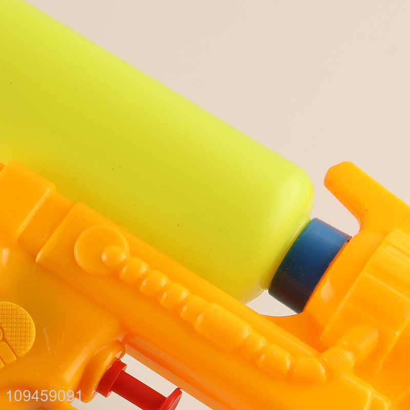 Wholesale water gun toy for kids summer
