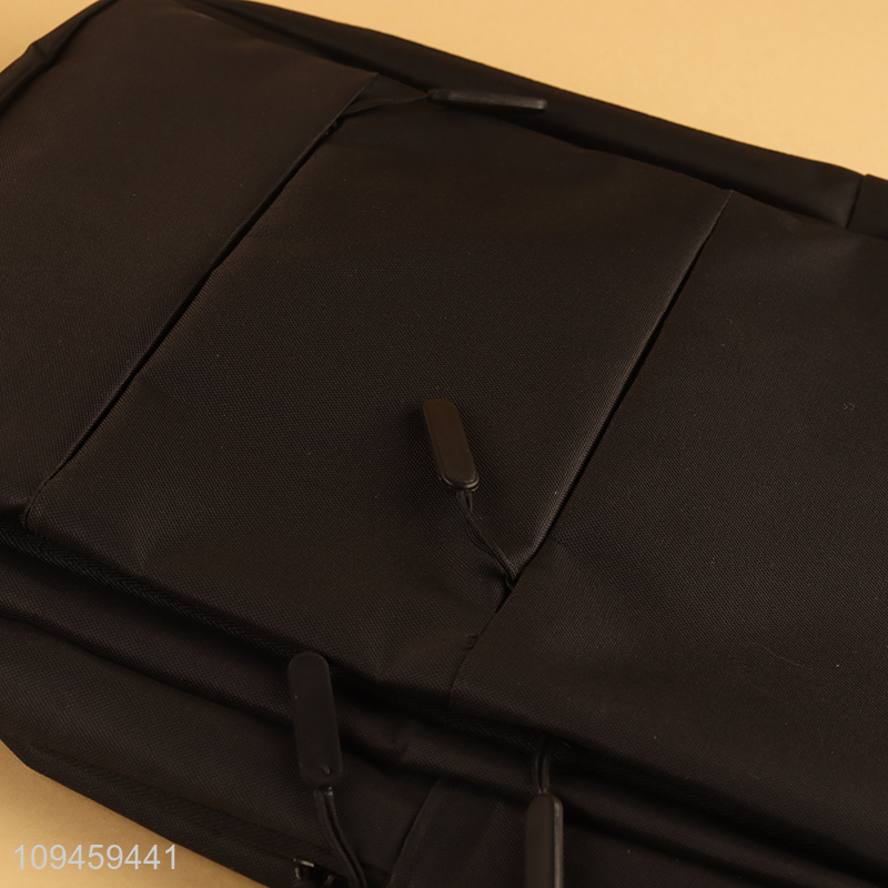 Low price portable business laptop backpack