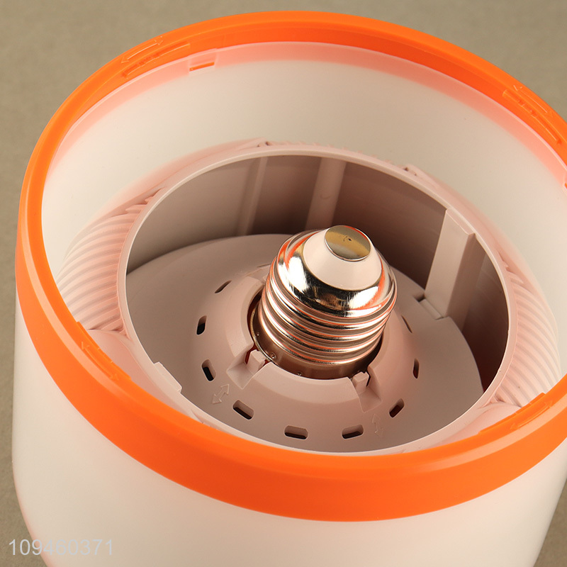 Low price long lasting led emergency bulb