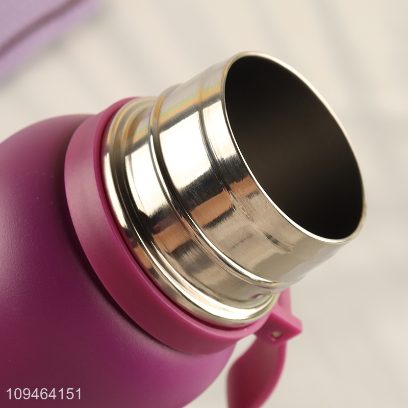 China products stainless steel insulated vacuum cup
